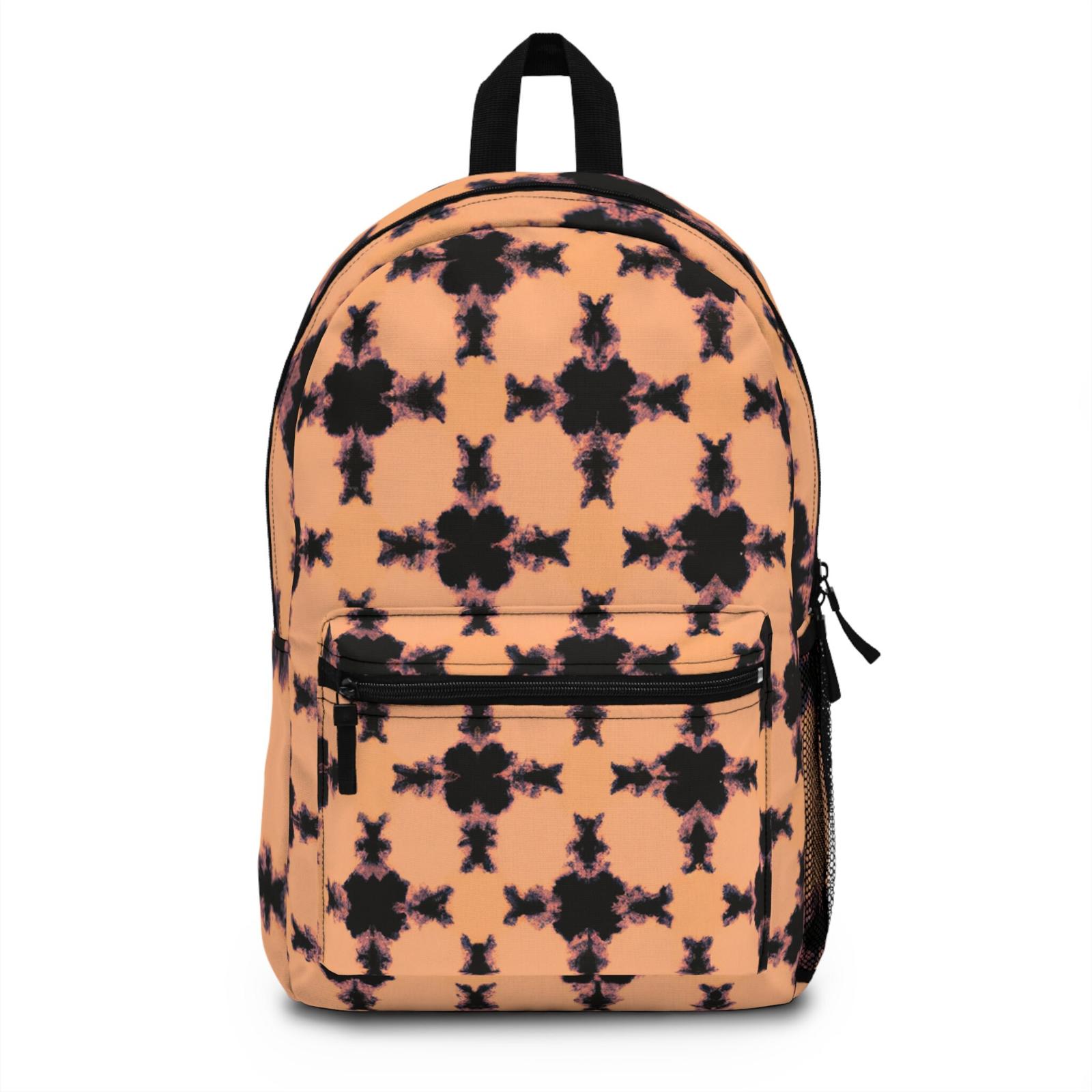 Sir Peter De La Peinture - Backpack